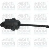Ventil, Abgasrückführung MEAT & DORIA 9307