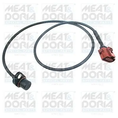 Lenkwinkelsensor MEAT & DORIA 93080E