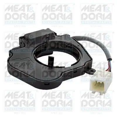 Lenkwinkelsensor MEAT & DORIA 93086 Bild Lenkwinkelsensor MEAT & DORIA 93086