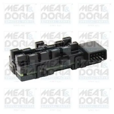 Lenkwinkelsensor MEAT & DORIA 93087