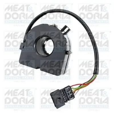 Lenkwinkelsensor MEAT & DORIA 93089