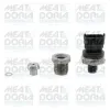 Sensor, Kraftstoffdruck MEAT & DORIA 9312