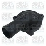 Kühlmittelflansch MEAT & DORIA 93215