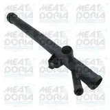 Kühlmittelflansch MEAT & DORIA 93250