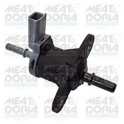Ventil, Einspritzanlage 12 V MEAT & DORIA 9327