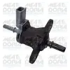 Ventil, Einspritzanlage 12 V MEAT & DORIA 9327