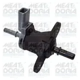 Ventil, Einspritzanlage 12 V MEAT & DORIA 9327