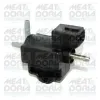 Ladedruckregelventil MEAT & DORIA 9332