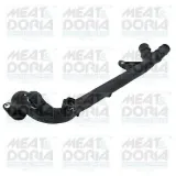 Kühlmittelflansch MEAT & DORIA 93340