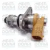 Druckregelventil, Common-Rail-System MEAT & DORIA 9348