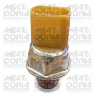 Sensor, Kraftstoffdruck MEAT & DORIA 9356 Bild Sensor, Kraftstoffdruck MEAT & DORIA 9356