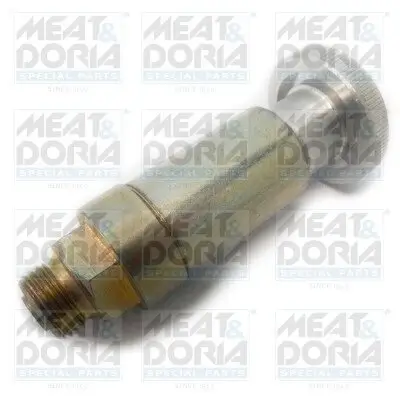 Pumpe, Kraftstoffvorförderung MEAT & DORIA 9358