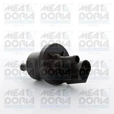 Be-/Entlüftungsventil, Kraftstoffbehälter MEAT & DORIA 9367