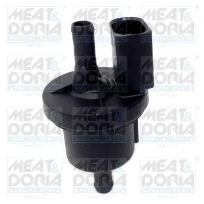 Be-/Entlüftungsventil, Kraftstoffbehälter MEAT & DORIA 9384