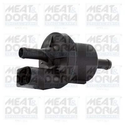 Be-/Entlüftungsventil, Kraftstoffbehälter MEAT & DORIA 9385