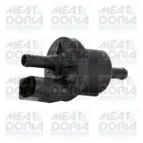 Be-/Entlüftungsventil, Kraftstoffbehälter MEAT & DORIA 9385