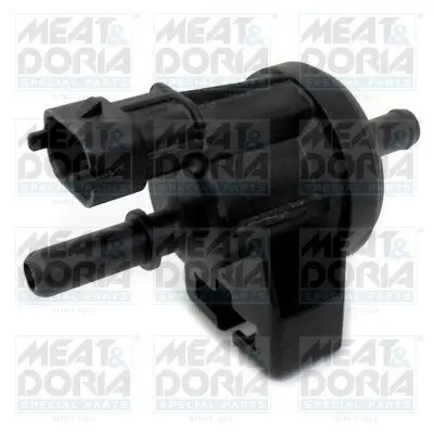 Be-/Entlüftungsventil, Kraftstoffbehälter MEAT & DORIA 9391