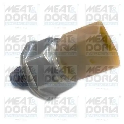 Sensor, Kraftstoffdruck links MEAT & DORIA 9406 Bild Sensor, Kraftstoffdruck links MEAT & DORIA 9406