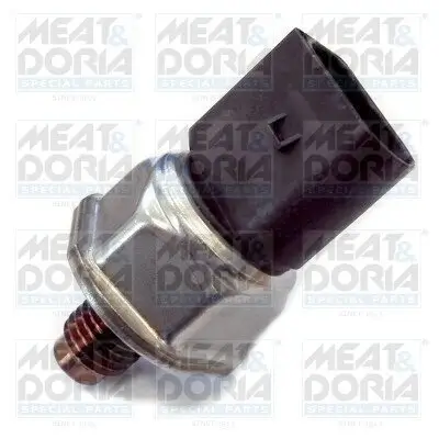 Sensor, Kraftstoffdruck links MEAT & DORIA 9411 Bild Sensor, Kraftstoffdruck links MEAT & DORIA 9411