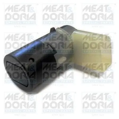 Sensor, Einparkhilfe hinten MEAT & DORIA 94501