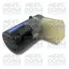 Sensor, Einparkhilfe hinten MEAT & DORIA 94501