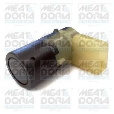 Sensor, Einparkhilfe MEAT & DORIA 94503