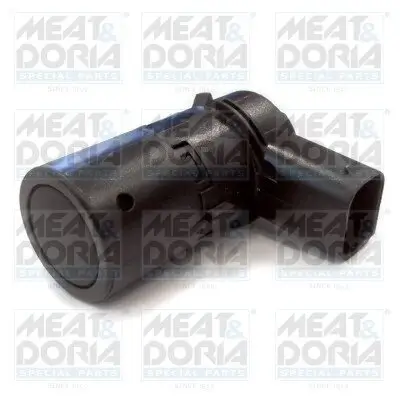 Sensor, Einparkhilfe hinten MEAT & DORIA 94506