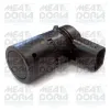 Sensor, Einparkhilfe hinten MEAT & DORIA 94506