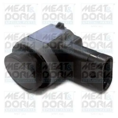 Sensor, Einparkhilfe MEAT & DORIA 94507 Bild Sensor, Einparkhilfe MEAT & DORIA 94507