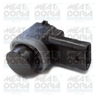 Sensor, Einparkhilfe vorne hinten MEAT & DORIA 94508 Bild Sensor, Einparkhilfe vorne hinten MEAT & DORIA 94508