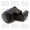 Sensor, Einparkhilfe vorne hinten MEAT & DORIA 94510