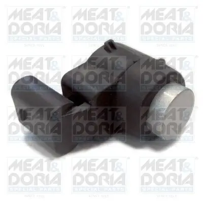 Sensor, Einparkhilfe vorne hinten MEAT & DORIA 94511