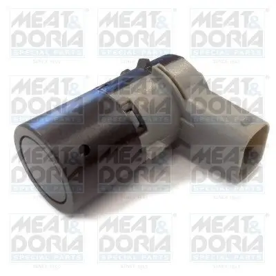 Sensor, Einparkhilfe vorne hinten MEAT & DORIA 94512 Bild Sensor, Einparkhilfe vorne hinten MEAT & DORIA 94512