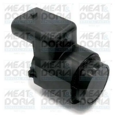 Sensor, Einparkhilfe vorne hinten MEAT & DORIA 94514