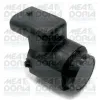 Sensor, Einparkhilfe vorne hinten MEAT & DORIA 94514