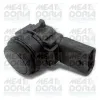 Sensor, Einparkhilfe vorne hinten MEAT & DORIA 94515
