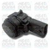 Sensor, Einparkhilfe vorne hinten MEAT & DORIA 94515