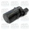 Sensor, Einparkhilfe vorne hinten MEAT & DORIA 94517