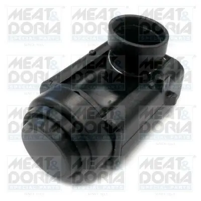 Sensor, Einparkhilfe MEAT & DORIA 94518 Bild Sensor, Einparkhilfe MEAT & DORIA 94518