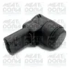 Sensor, Einparkhilfe vorne hinten MEAT & DORIA 94519