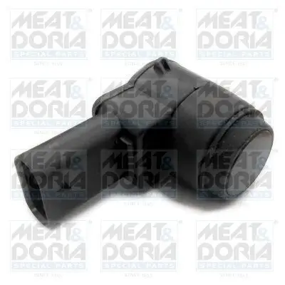 Sensor, Einparkhilfe MEAT & DORIA 94519 Bild Sensor, Einparkhilfe MEAT & DORIA 94519