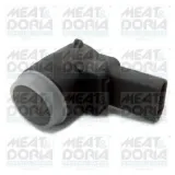 Sensor, Einparkhilfe MEAT & DORIA 94520