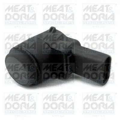 Sensor, Einparkhilfe MEAT & DORIA 94521