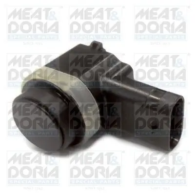 Sensor, Einparkhilfe vorne hinten MEAT & DORIA 94523