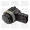 Sensor, Einparkhilfe vorne hinten MEAT & DORIA 94523