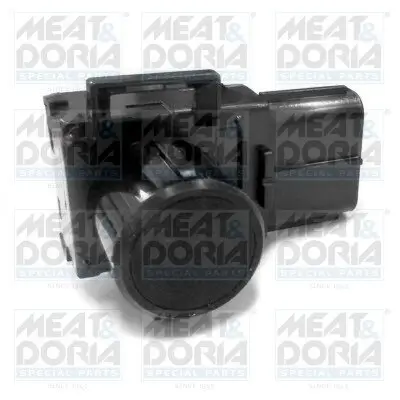 Sensor, Einparkhilfe hinten MEAT & DORIA 94525