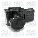 Sensor, Einparkhilfe hinten MEAT & DORIA 94525