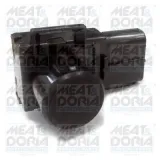 Sensor, Einparkhilfe hinten außen MEAT & DORIA 94526