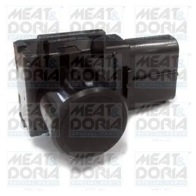 Sensor, Einparkhilfe hinten außen MEAT & DORIA 94526 Bild Sensor, Einparkhilfe hinten außen MEAT & DORIA 94526