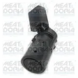 Sensor, Einparkhilfe vorne hinten MEAT & DORIA 94529